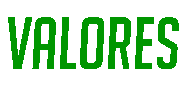 VALORES